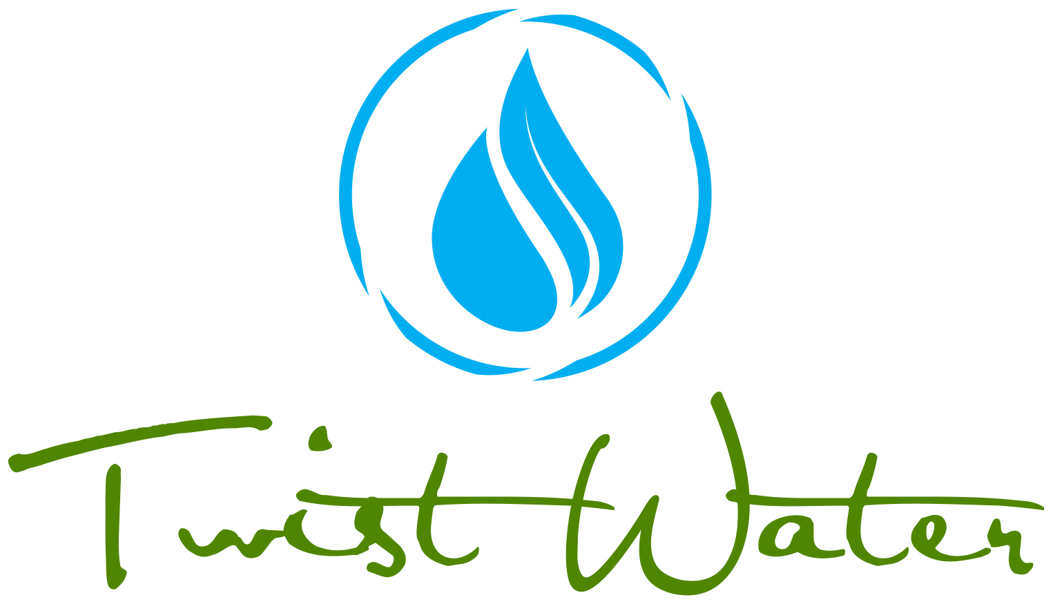 Twist Water